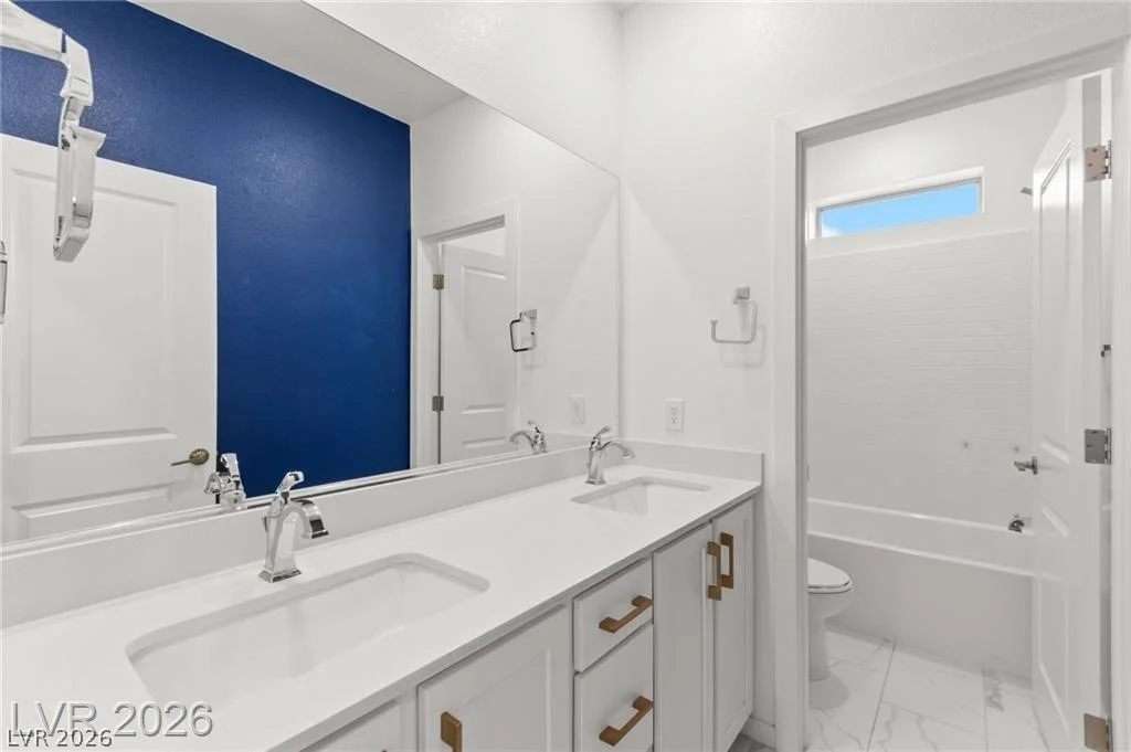 3392 Solarino, Henderson, NV 89044