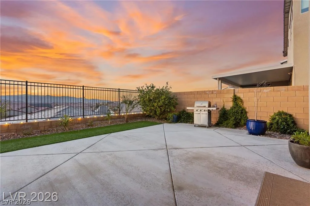 3392 Solarino, Henderson, NV 89044