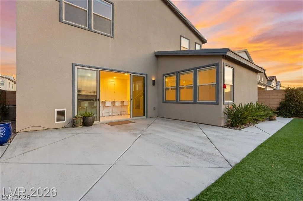 3392 Solarino, Henderson, NV 89044
