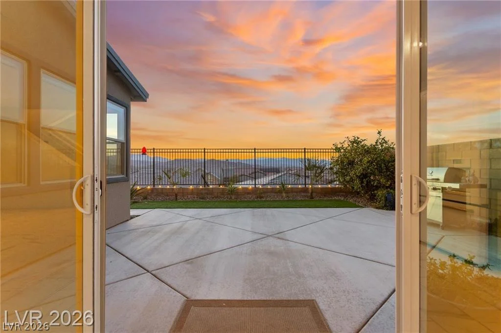 3392 Solarino, Henderson, NV 89044