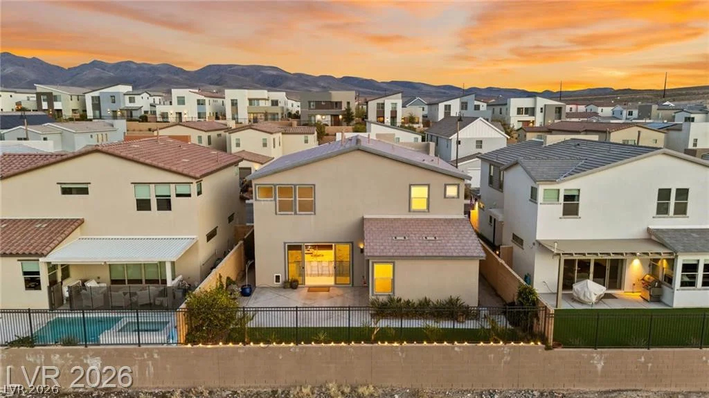 3392 Solarino, Henderson, NV 89044