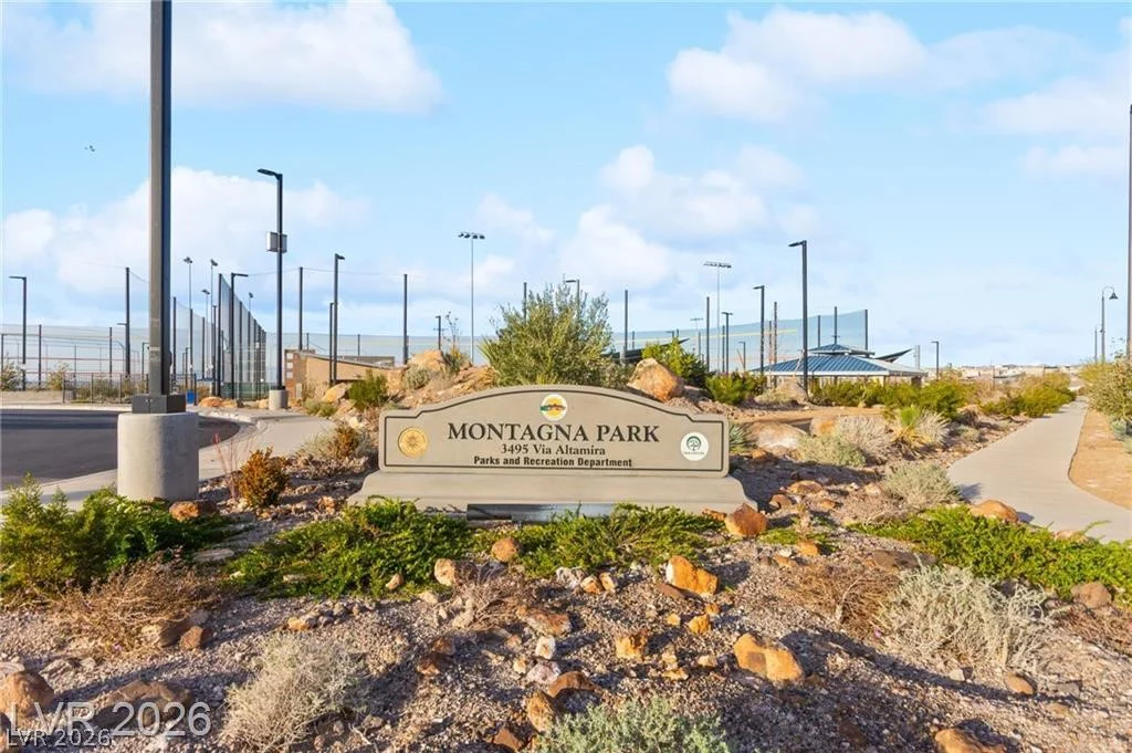 3392 Solarino, Henderson, NV 89044