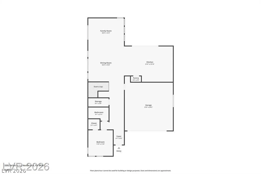 3392 Solarino, Henderson, NV 89044
