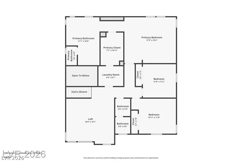 3392 Solarino, Henderson, NV 89044