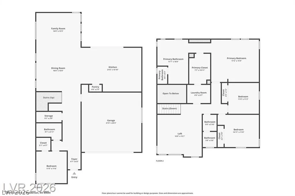 3392 Solarino, Henderson, NV 89044