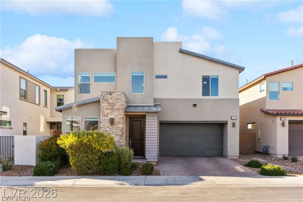 3392 Solarino, Henderson, NV 89044