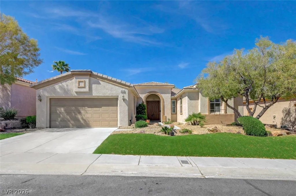 10372 Abisso, Las Vegas, NV 89135