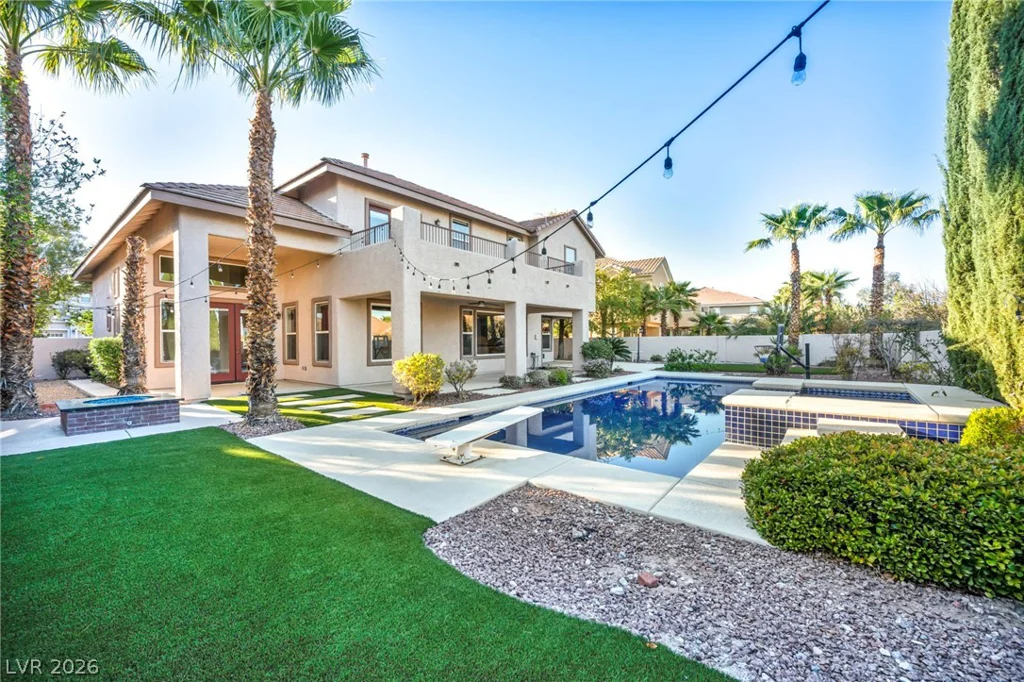 2982 Hammerwood, Las Vegas, NV 89135