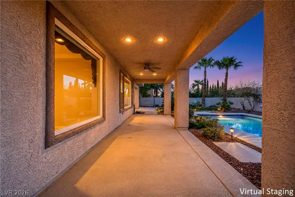 2982 Hammerwood, Las Vegas, NV 89135