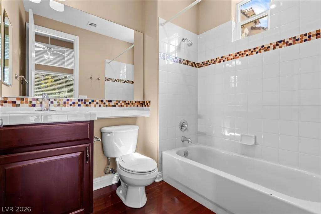 2982 Hammerwood, Las Vegas, NV 89135