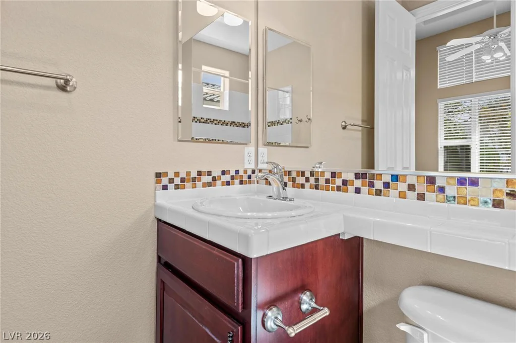 2982 Hammerwood, Las Vegas, NV 89135