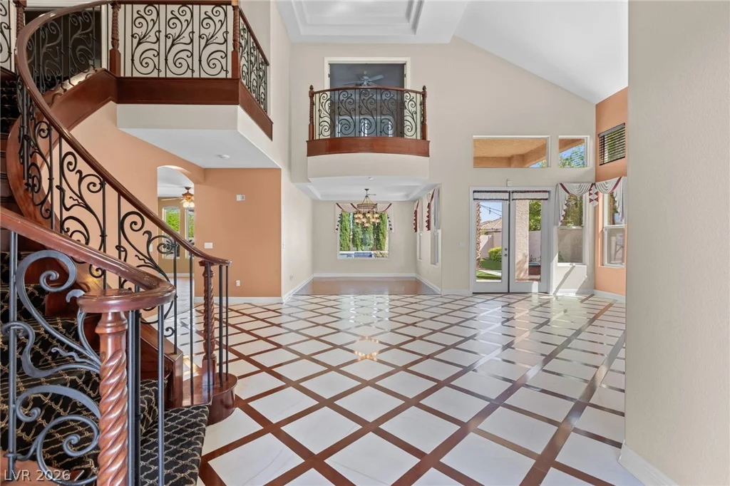 2982 Hammerwood, Las Vegas, NV 89135