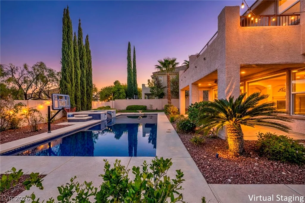 2982 Hammerwood, Las Vegas, NV 89135