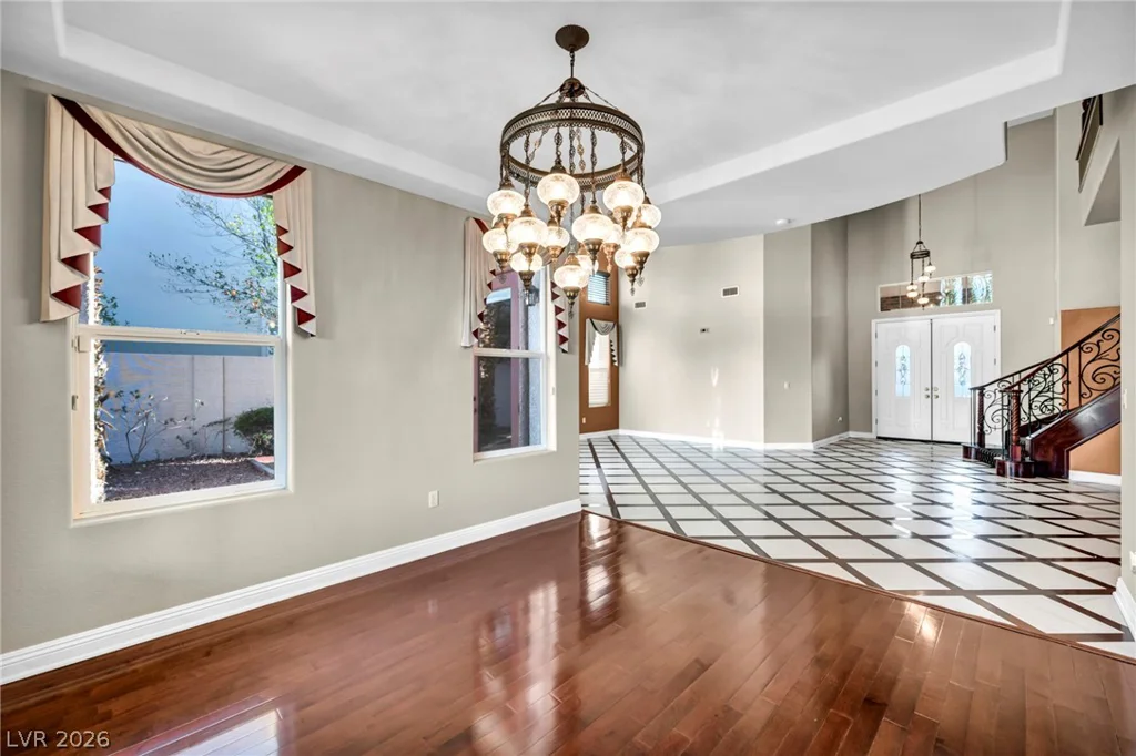 2982 Hammerwood, Las Vegas, NV 89135