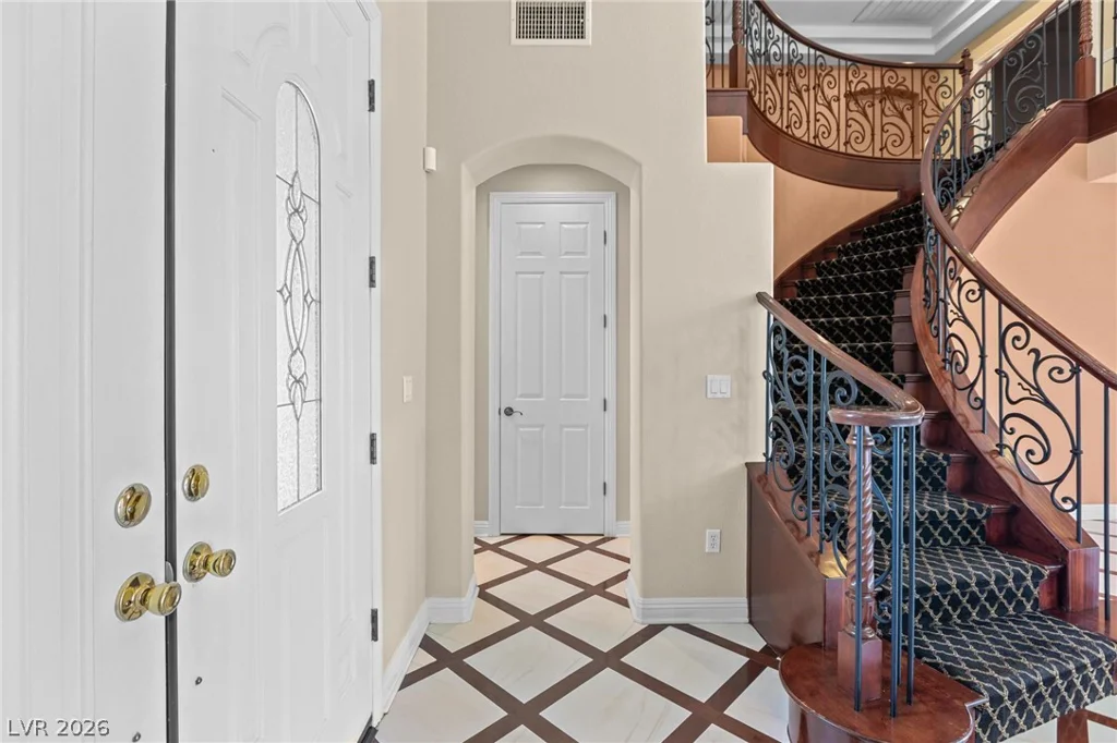 2982 Hammerwood, Las Vegas, NV 89135