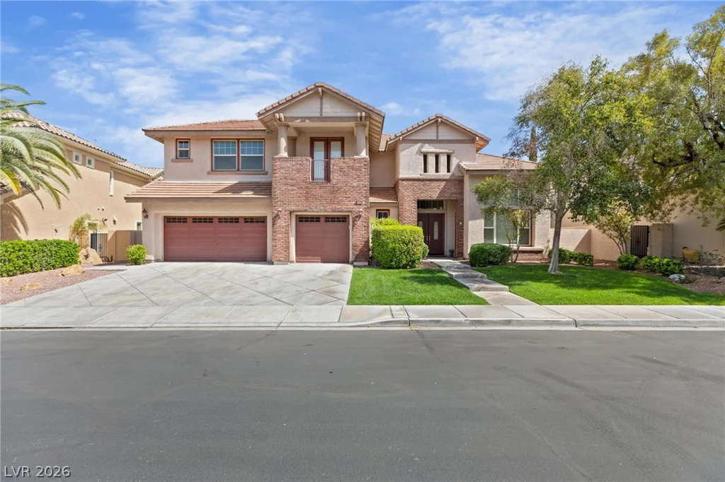 2982 Hammerwood, Las Vegas, NV 89135