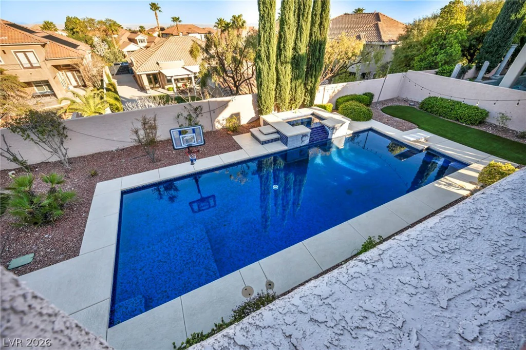 2982 Hammerwood, Las Vegas, NV 89135
