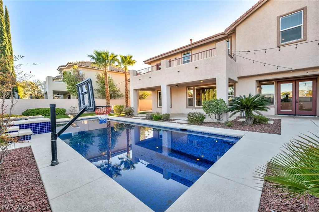 2982 Hammerwood, Las Vegas, NV 89135