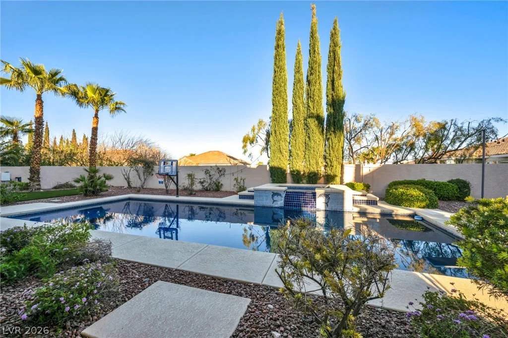 2982 Hammerwood, Las Vegas, NV 89135