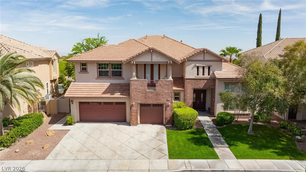 2982 Hammerwood, Las Vegas, NV 89135