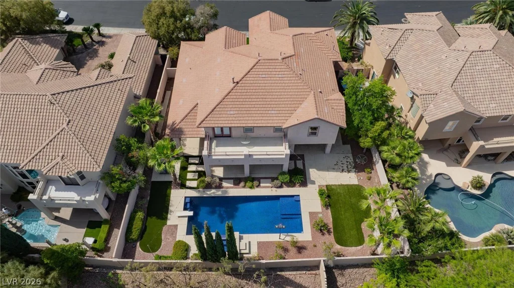 2982 Hammerwood, Las Vegas, NV 89135