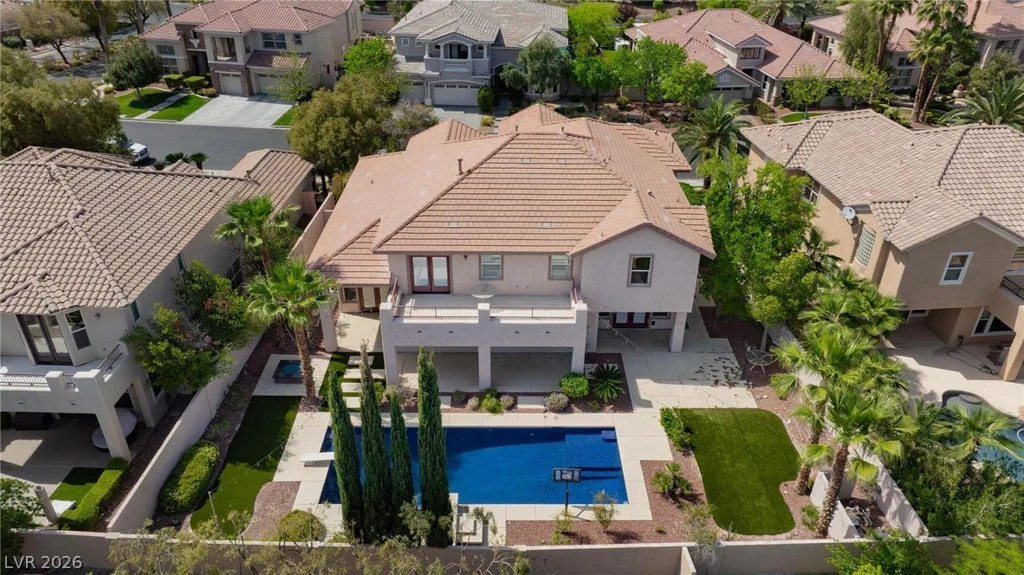 2982 Hammerwood, Las Vegas, NV 89135