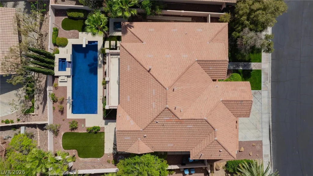 2982 Hammerwood, Las Vegas, NV 89135