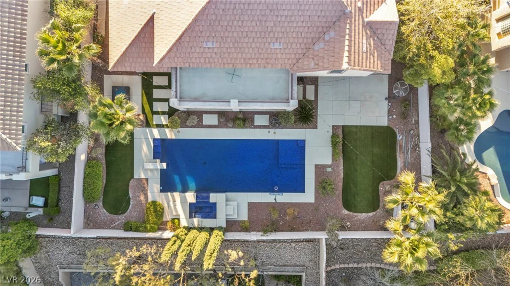 2982 Hammerwood, Las Vegas, NV 89135