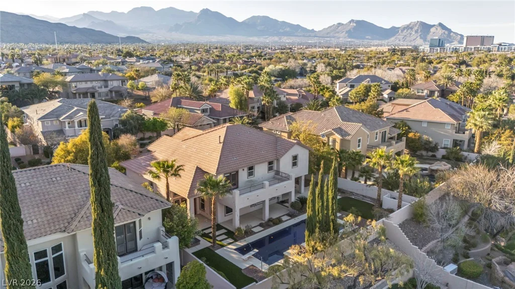 2982 Hammerwood, Las Vegas, NV 89135