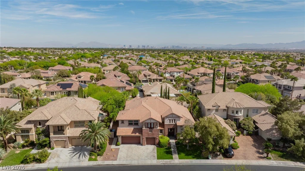 2982 Hammerwood, Las Vegas, NV 89135