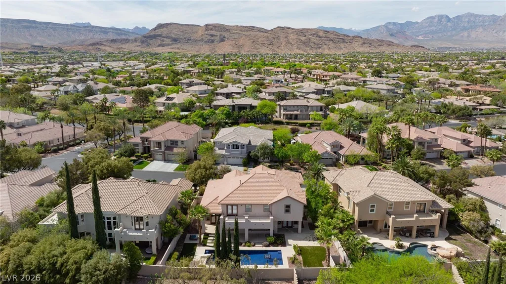 2982 Hammerwood, Las Vegas, NV 89135