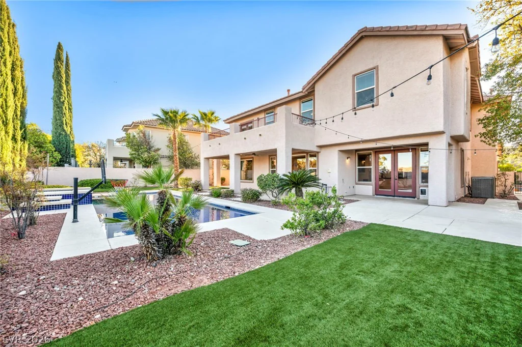 2982 Hammerwood, Las Vegas, NV 89135