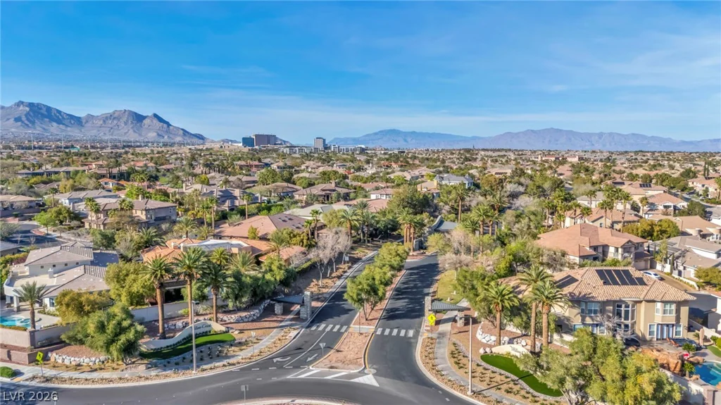 2982 Hammerwood, Las Vegas, NV 89135