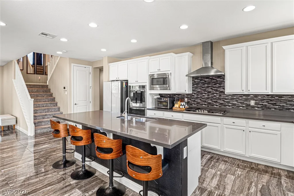 9936 Bighorn Bellows, Las Vegas, NV 89166
