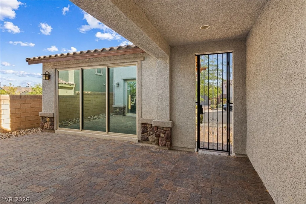 9936 Bighorn Bellows, Las Vegas, NV 89166