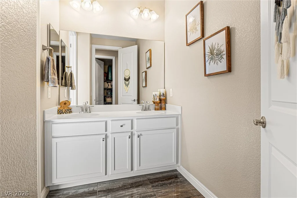9936 Bighorn Bellows, Las Vegas, NV 89166