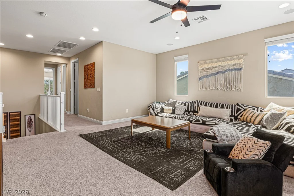 9936 Bighorn Bellows, Las Vegas, NV 89166