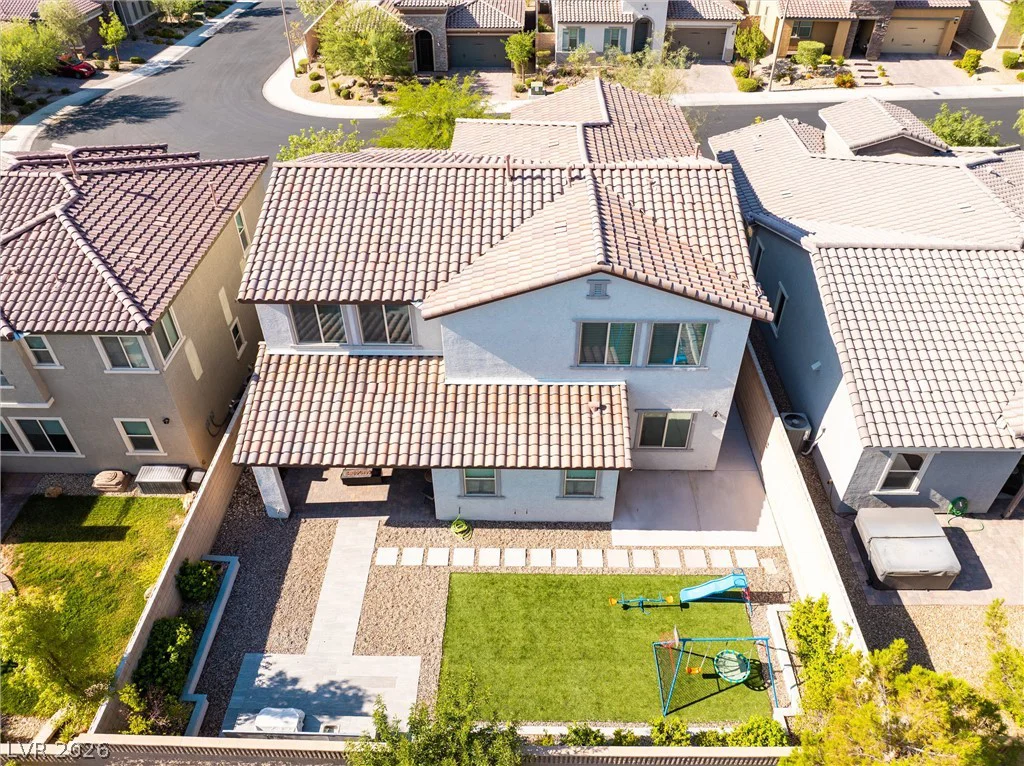 9936 Bighorn Bellows, Las Vegas, NV 89166