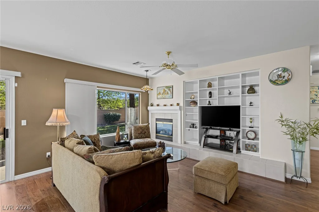 1506 Fieldbrook, Henderson, NV 89052