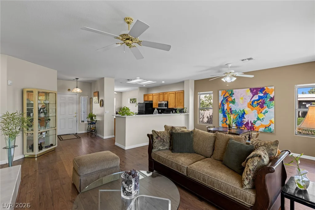 1506 Fieldbrook, Henderson, NV 89052