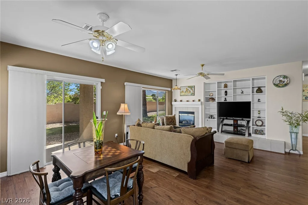 1506 Fieldbrook, Henderson, NV 89052