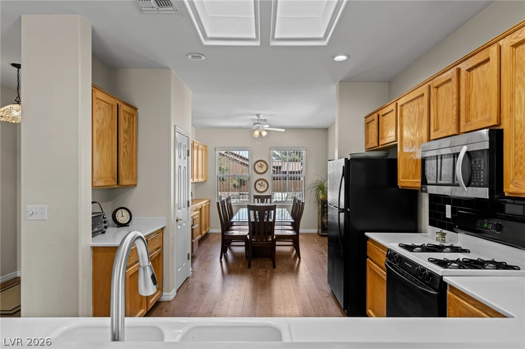 1506 Fieldbrook, Henderson, NV 89052