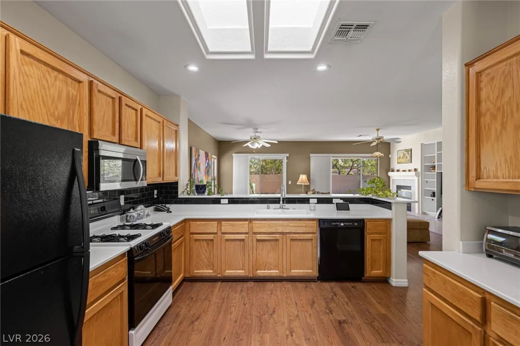 1506 Fieldbrook, Henderson, NV 89052