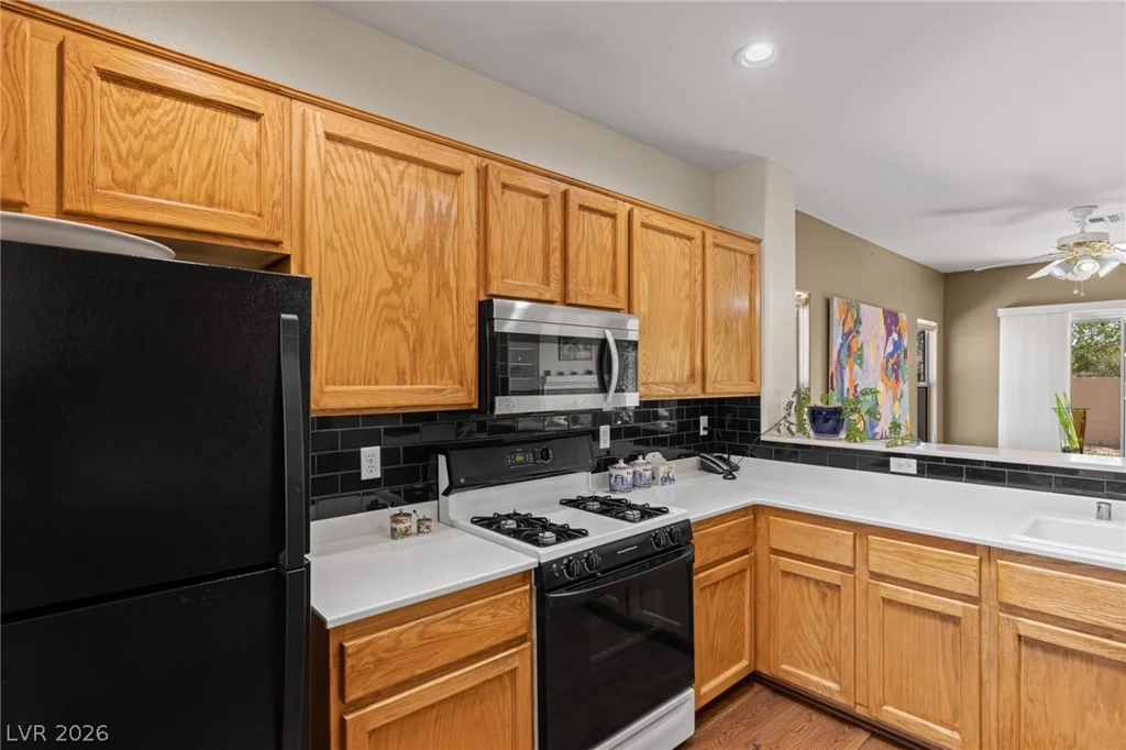 1506 Fieldbrook, Henderson, NV 89052