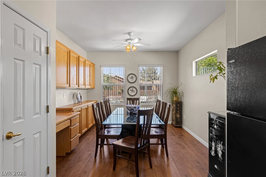 1506 Fieldbrook, Henderson, NV 89052