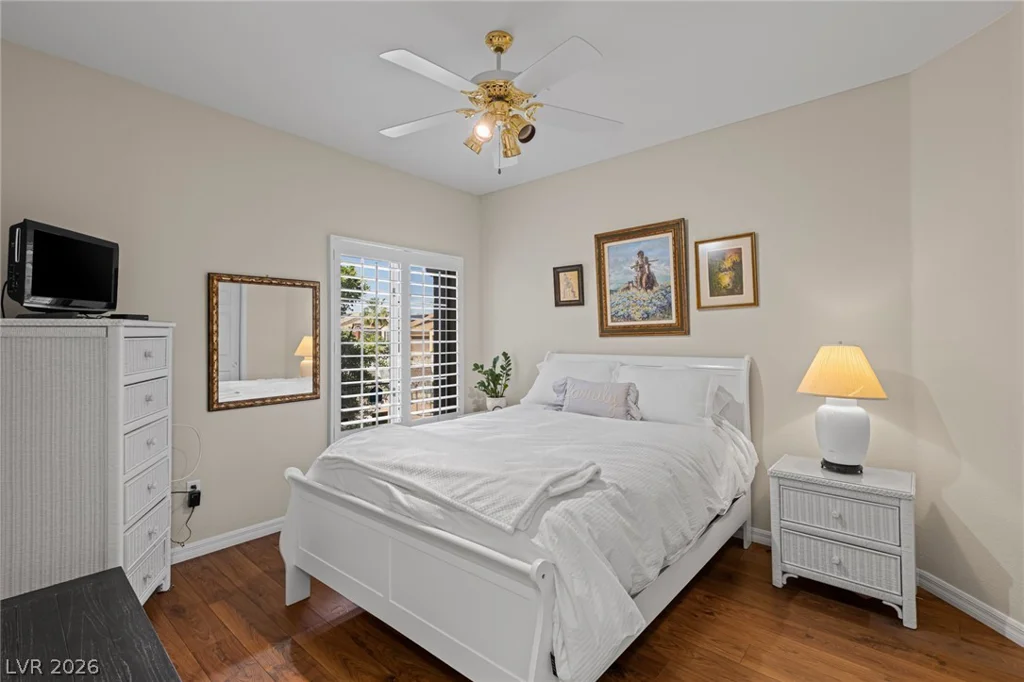 1506 Fieldbrook, Henderson, NV 89052