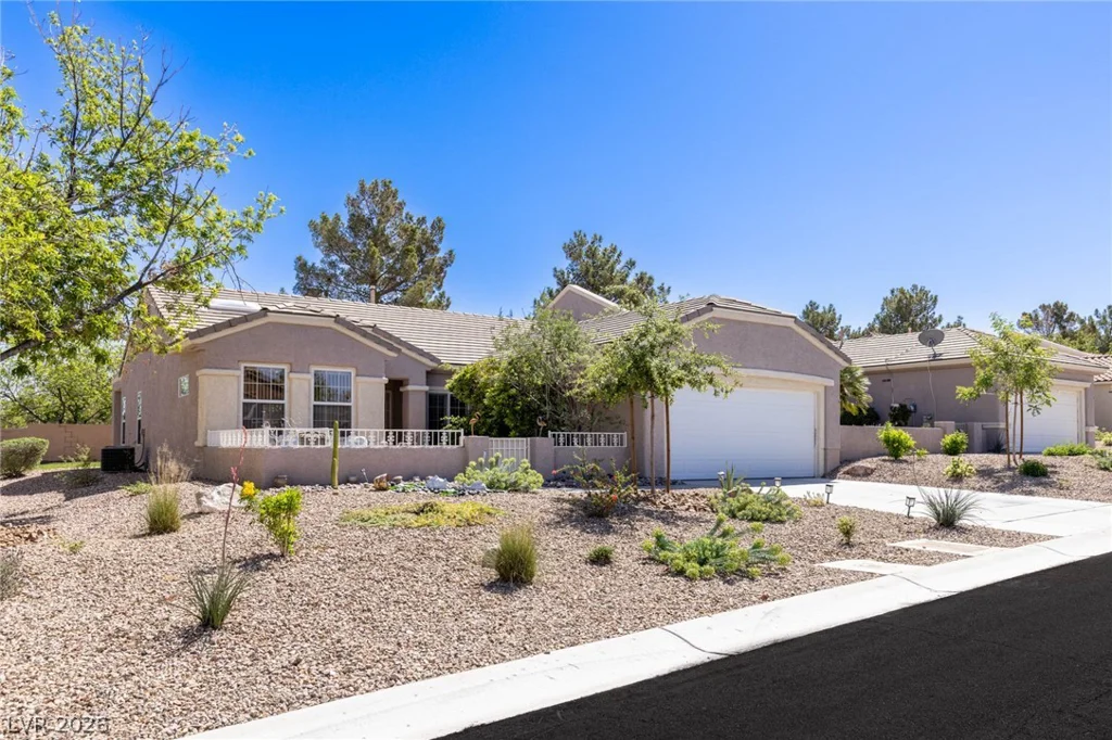 1506 Fieldbrook, Henderson, NV 89052