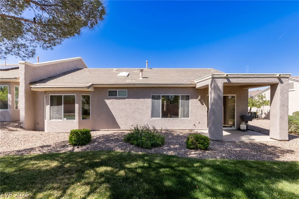 1506 Fieldbrook, Henderson, NV 89052