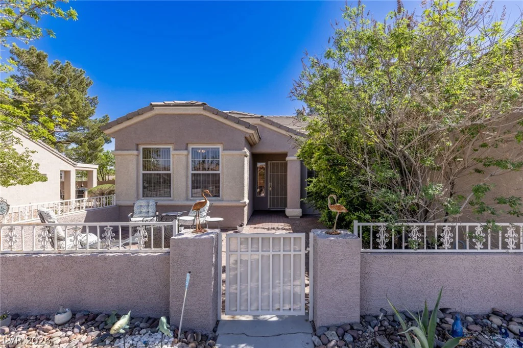 1506 Fieldbrook, Henderson, NV 89052