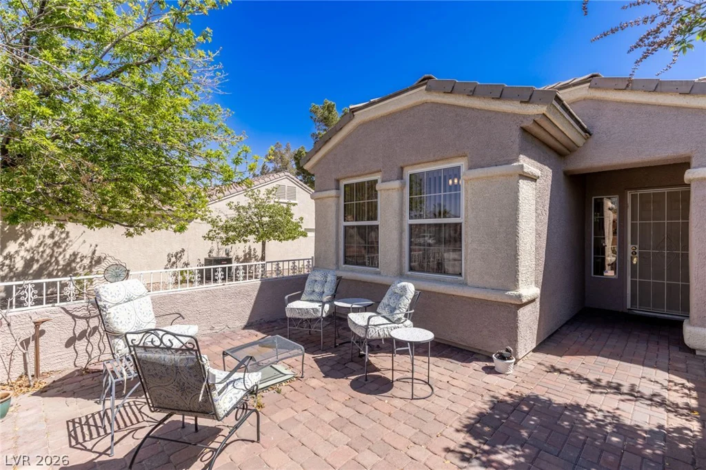 1506 Fieldbrook, Henderson, NV 89052